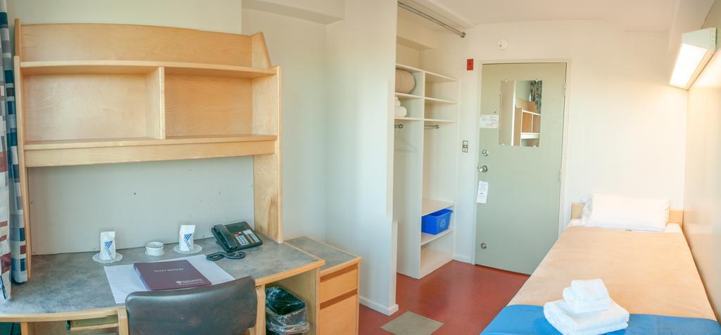 Hotel Saint Mary's Conference Services & Summer 2*