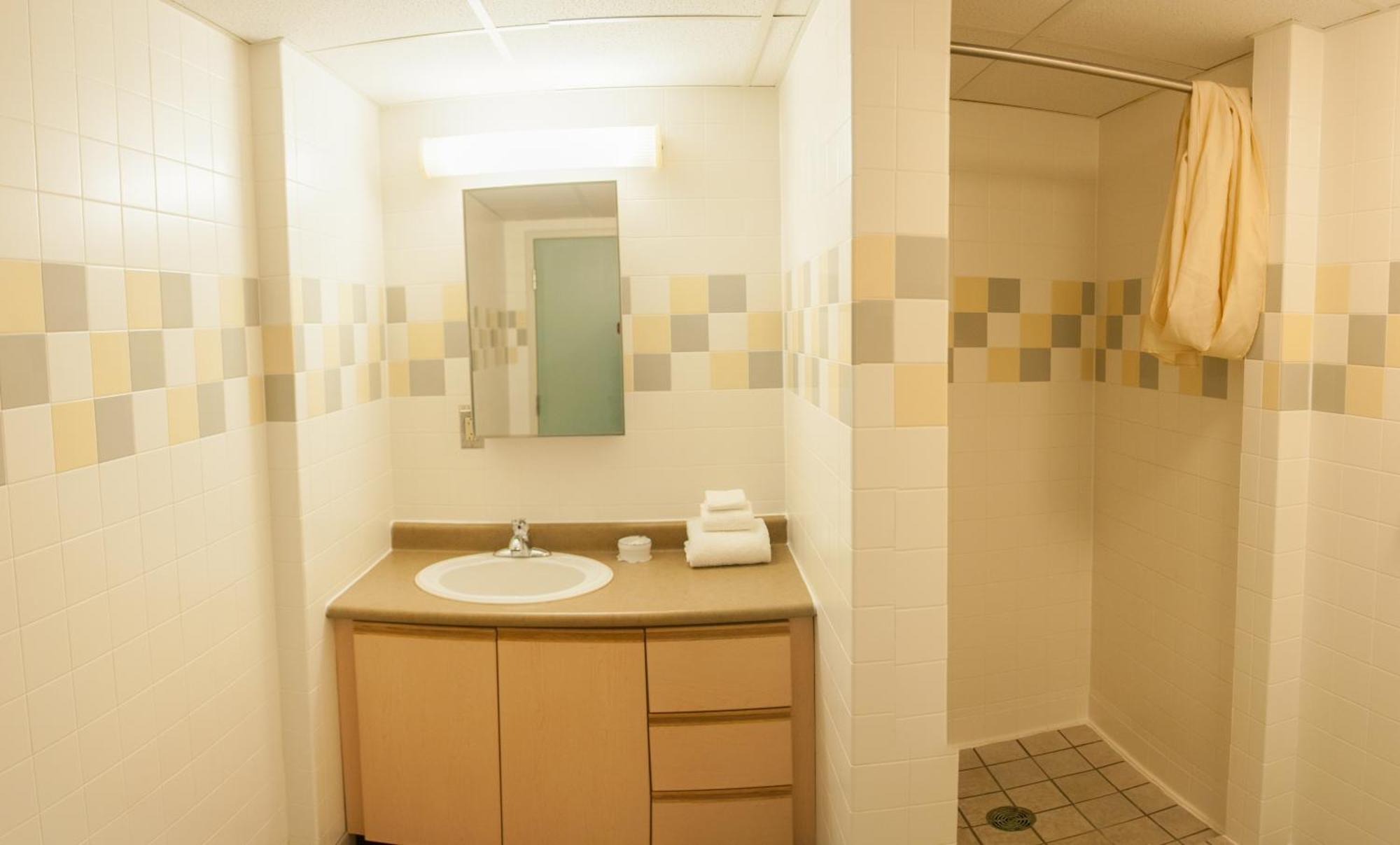Hotel Saint Mary's Conference Services & Summer