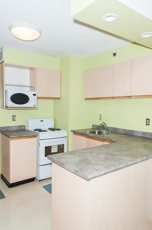 Saint Mary's Conference Services & Summer Hotel Halifax