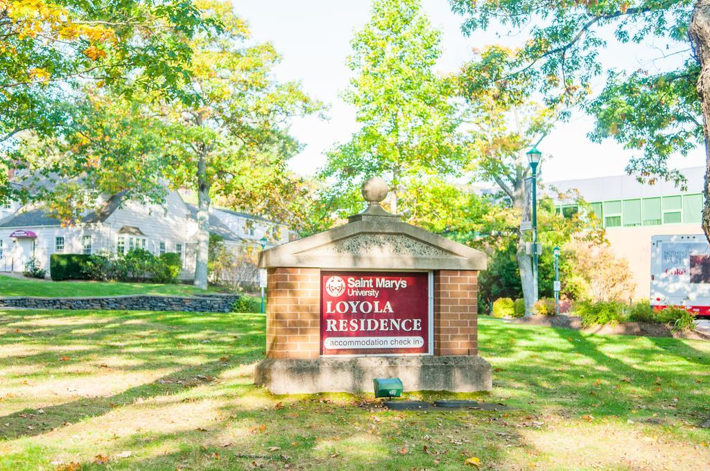 Saint Mary's Conference Services & Summer Halifax