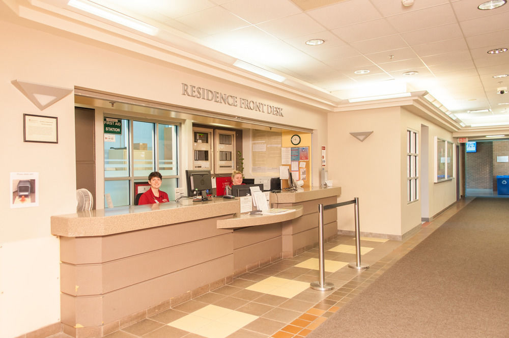 Saint Mary's Conference Services & Summer Hotel Halifax