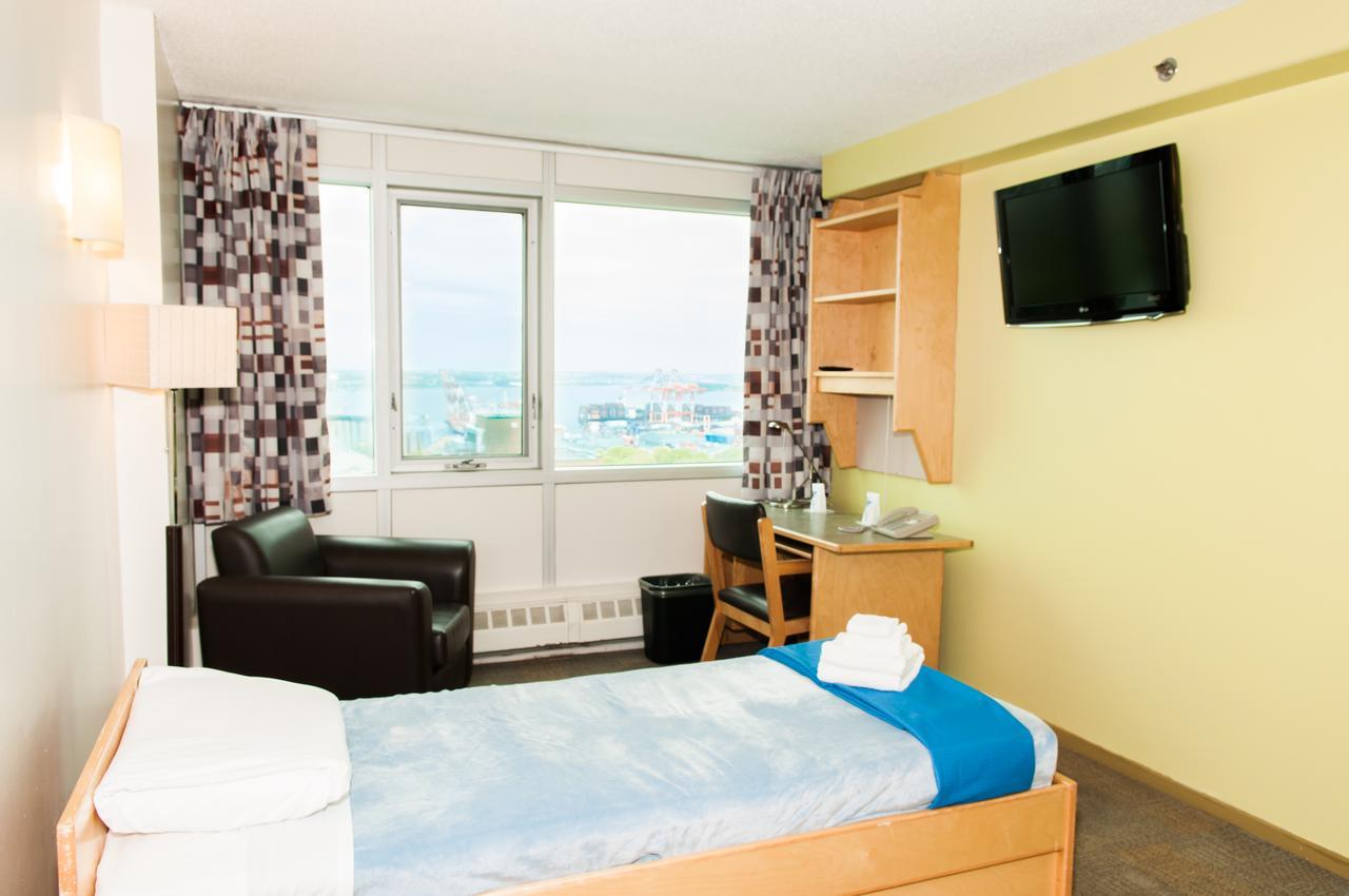Saint Mary's Conference Services & Summer