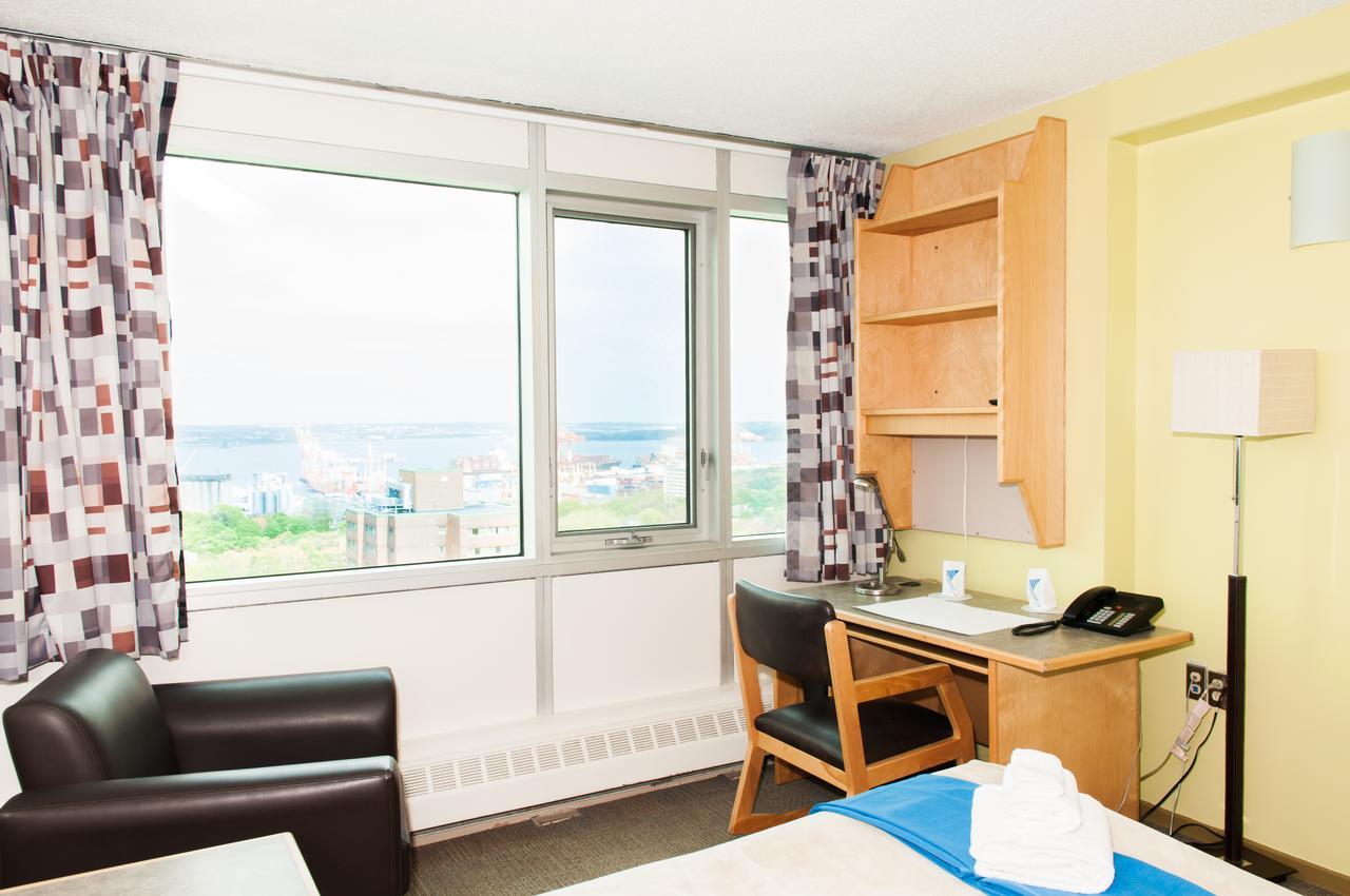 Hotel Saint Mary's Conference Services & Summer